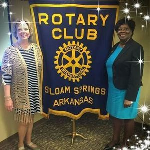 Meet your Posher, Lee anne